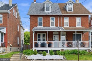 209 SUSQUEHANNA AVE, Lansdale, PA 19446