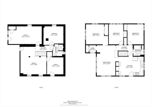21 Swan Ave 21, Boston, MA 02128
