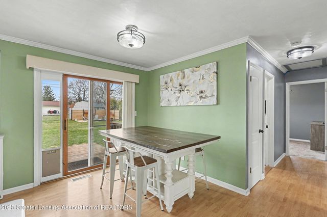 8720 Wintergreen Street, Lansing, MI 48917