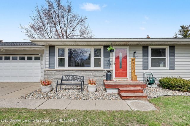 8720 Wintergreen Street, Lansing, MI 48917