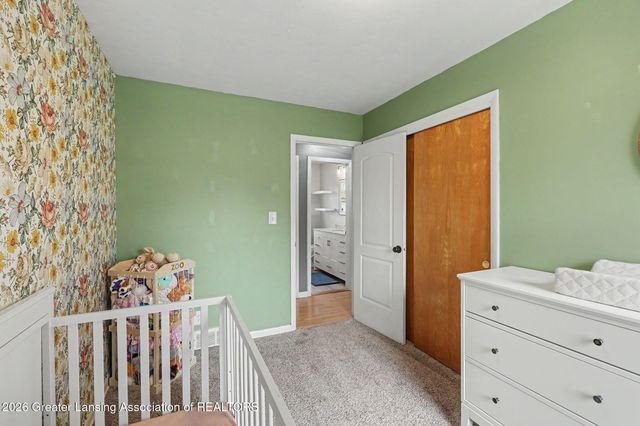 8720 Wintergreen Street, Lansing, MI 48917