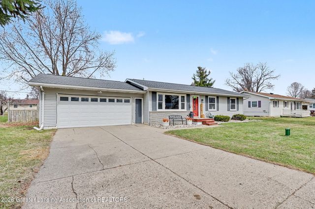 8720 Wintergreen Street, Lansing, MI 48917