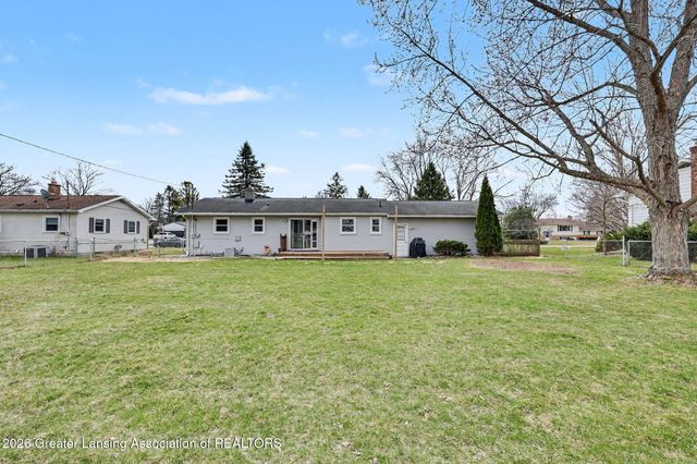8720 Wintergreen Street, Lansing, MI 48917