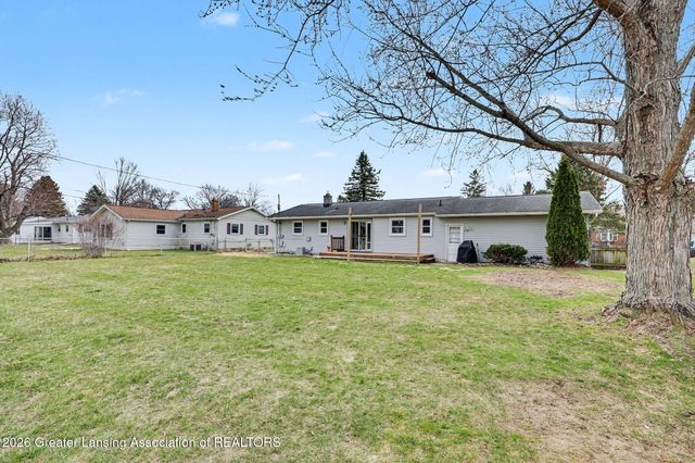 8720 Wintergreen Street, Lansing, MI 48917