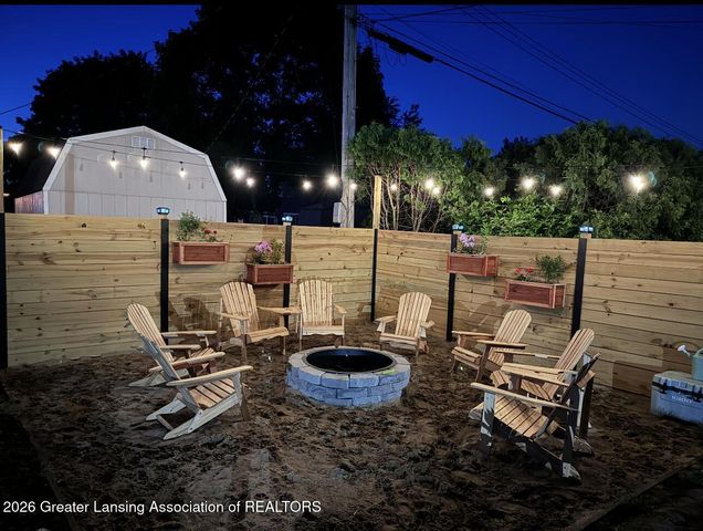 8720 Wintergreen Street, Lansing, MI 48917