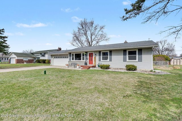 8720 Wintergreen Street, Lansing, MI 48917