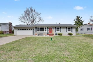 8720 Wintergreen Street, Lansing, MI 48917