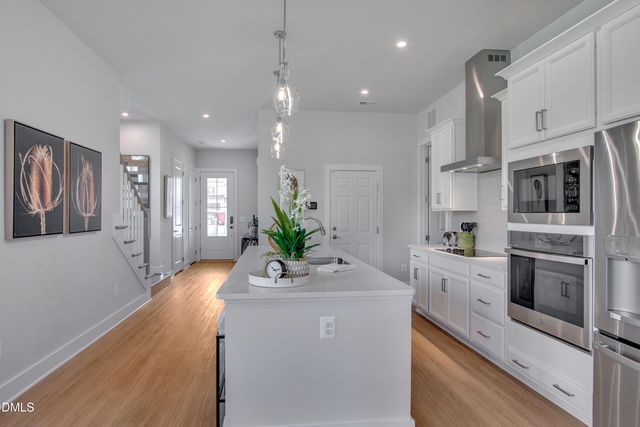 1105 Palisade Bluff Lane, Apex, NC 27502