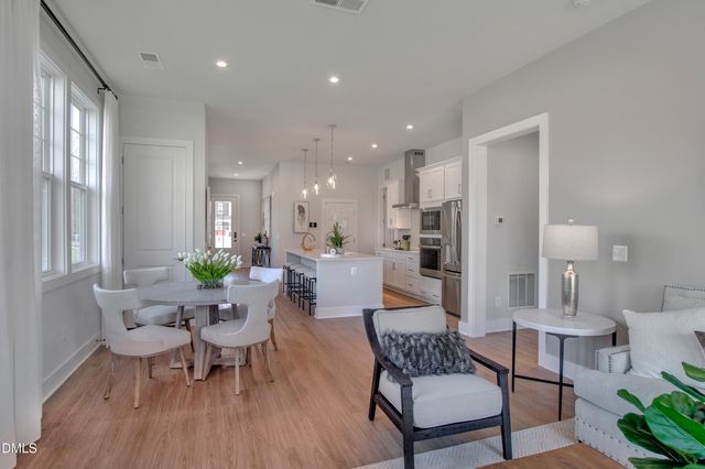 1105 Palisade Bluff Lane, Apex, NC 27502