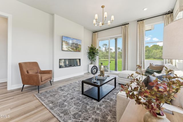 1105 Palisade Bluff Lane, Apex, NC 27502