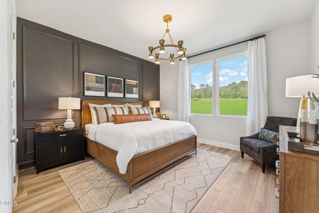 1105 Palisade Bluff Lane, Apex, NC 27502