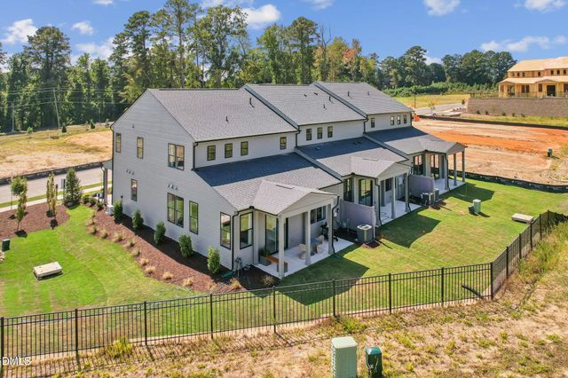 1105 Palisade Bluff Lane, Apex, NC 27502