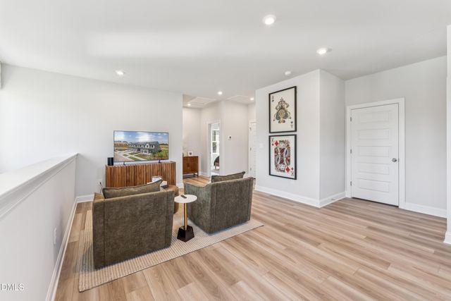 1105 Palisade Bluff Lane, Apex, NC 27502