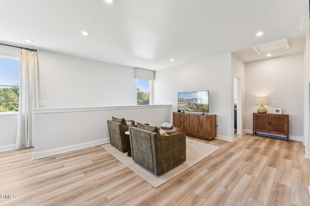 1105 Palisade Bluff Lane, Apex, NC 27502