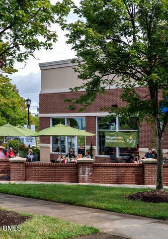 1105 Palisade Bluff Lane, Apex, NC 27502