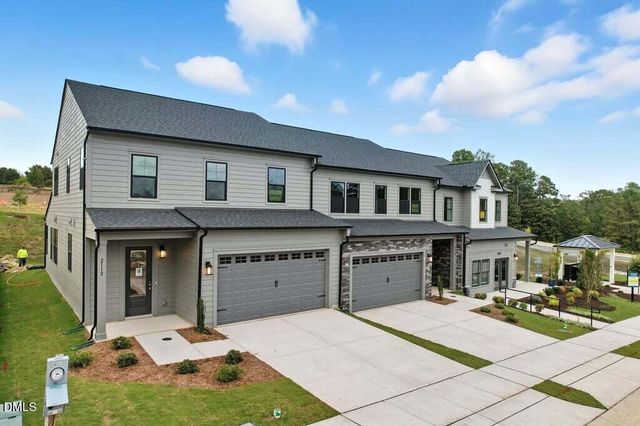 1105 Palisade Bluff Lane, Apex, NC 27502