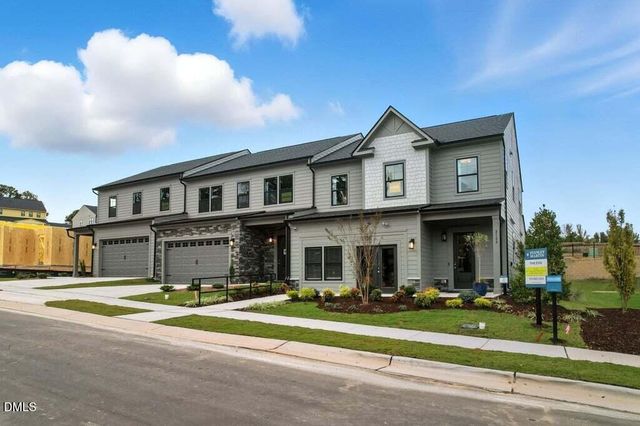 1105 Palisade Bluff Lane, Apex, NC 27502