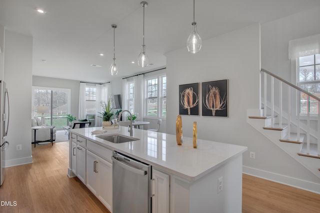 1105 Palisade Bluff Lane, Apex, NC 27502