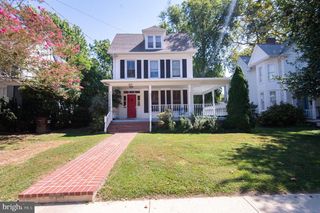 122 VUE DE LEAU ST, Cambridge, MD 21613