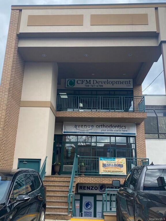 150-33 14th Avenue, Whitestone, NY 11357