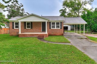 130 Rita Avenue, North Augusta, SC 29841