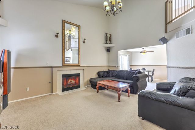 8433 Wandering Sun Avenue, Las Vegas, NV 89129