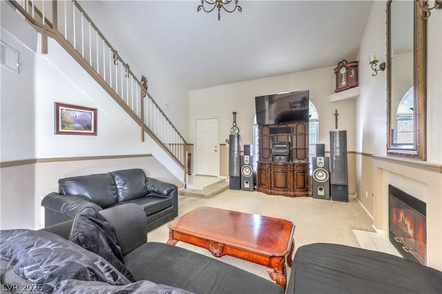 8433 Wandering Sun Avenue, Las Vegas, NV 89129
