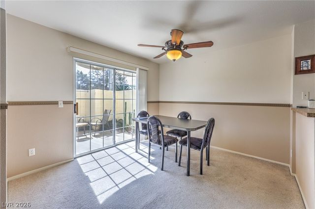 8433 Wandering Sun Avenue, Las Vegas, NV 89129