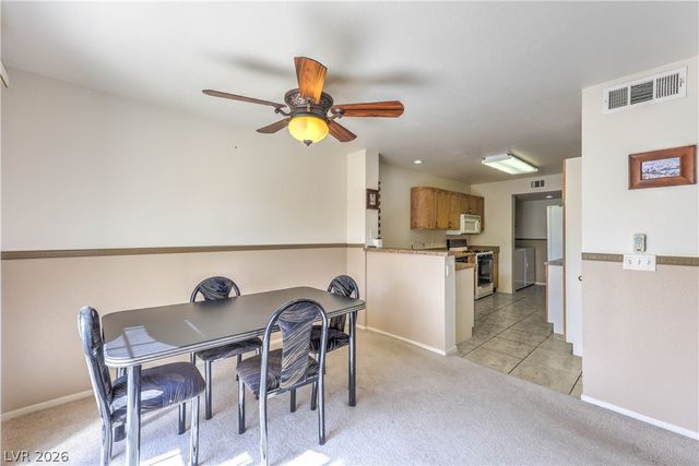 8433 Wandering Sun Avenue, Las Vegas, NV 89129