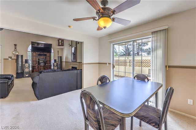 8433 Wandering Sun Avenue, Las Vegas, NV 89129