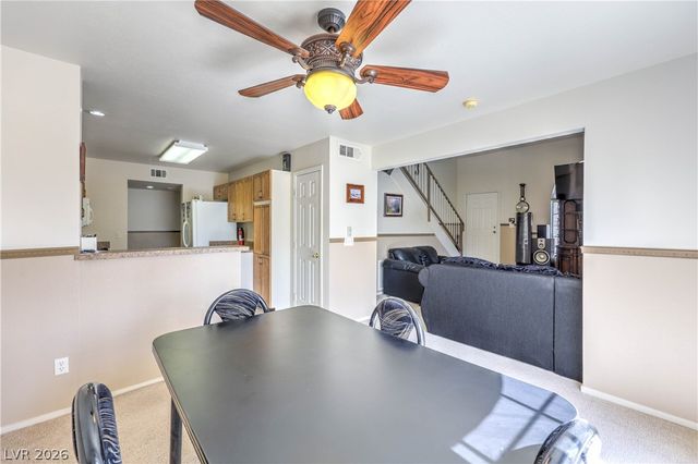 8433 Wandering Sun Avenue, Las Vegas, NV 89129