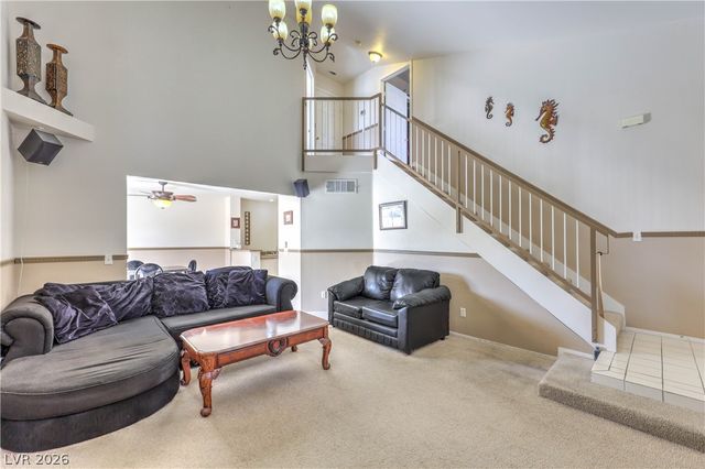 8433 Wandering Sun Avenue, Las Vegas, NV 89129
