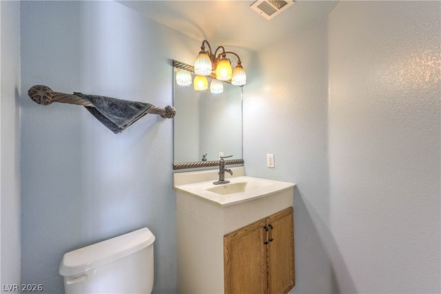 8433 Wandering Sun Avenue, Las Vegas, NV 89129