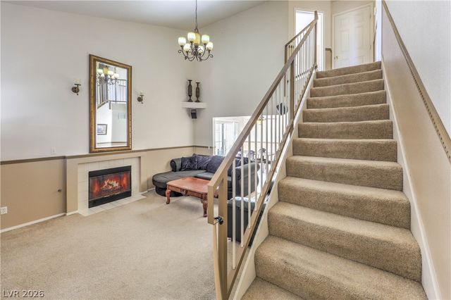 8433 Wandering Sun Avenue, Las Vegas, NV 89129