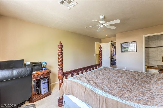 8433 Wandering Sun Avenue, Las Vegas, NV 89129