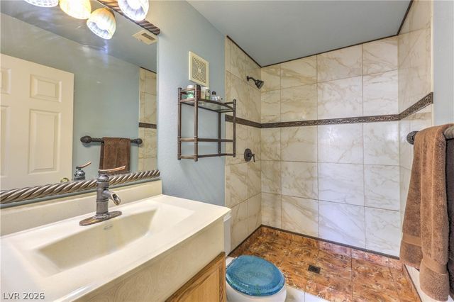 8433 Wandering Sun Avenue, Las Vegas, NV 89129