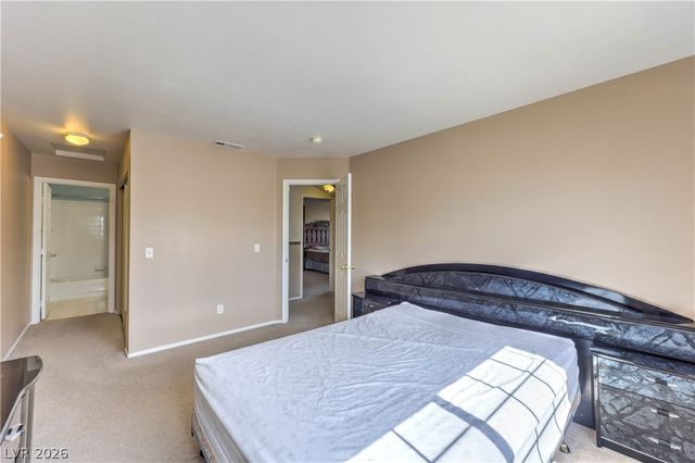 8433 Wandering Sun Avenue, Las Vegas, NV 89129