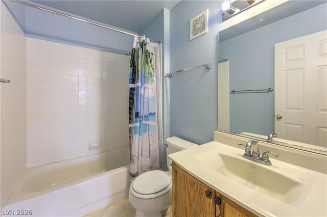 8433 Wandering Sun Avenue, Las Vegas, NV 89129