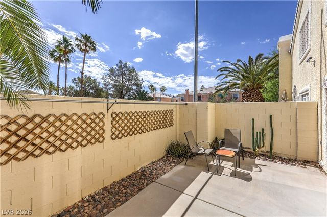 8433 Wandering Sun Avenue, Las Vegas, NV 89129