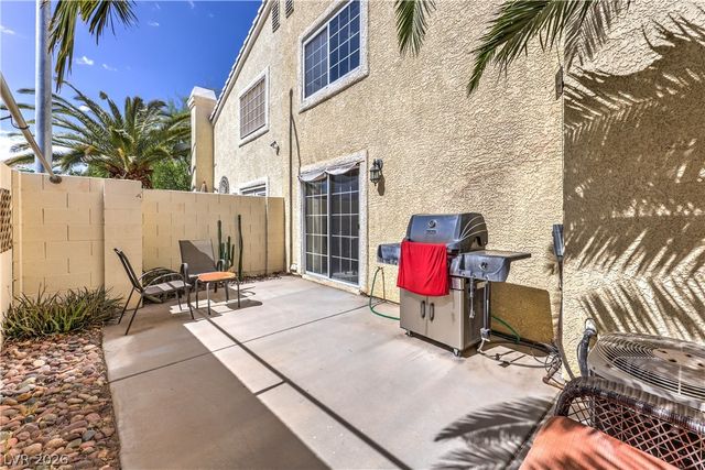 8433 Wandering Sun Avenue, Las Vegas, NV 89129