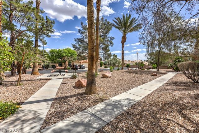 8433 Wandering Sun Avenue, Las Vegas, NV 89129