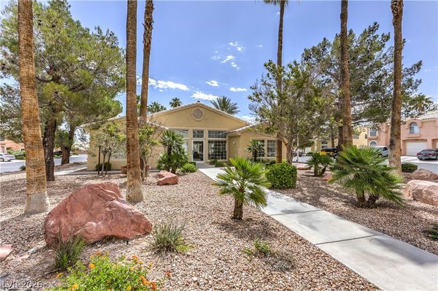 8433 Wandering Sun Avenue, Las Vegas, NV 89129