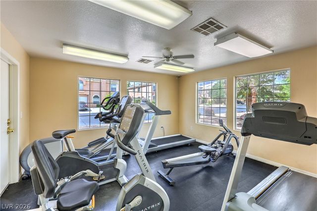 8433 Wandering Sun Avenue, Las Vegas, NV 89129