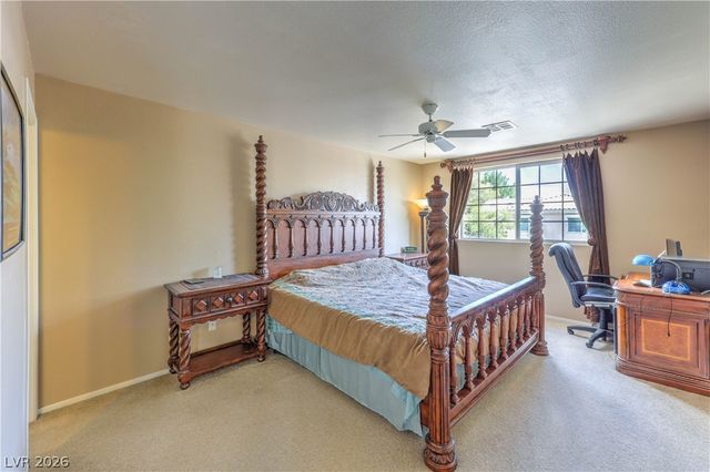 8433 Wandering Sun Avenue, Las Vegas, NV 89129