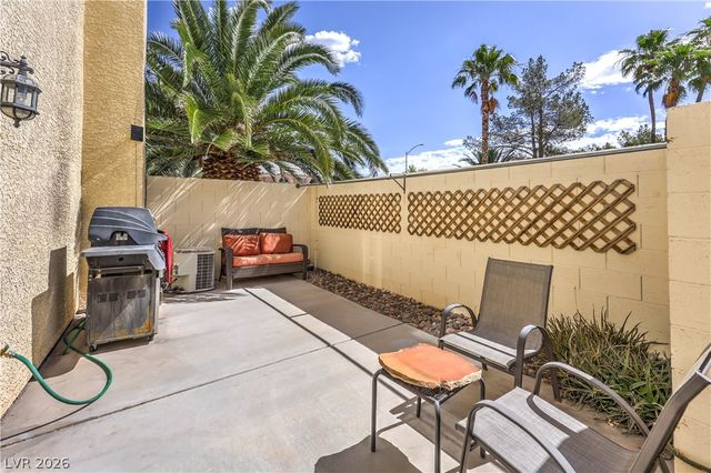 8433 Wandering Sun Avenue, Las Vegas, NV 89129