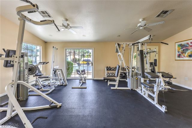 8433 Wandering Sun Avenue, Las Vegas, NV 89129