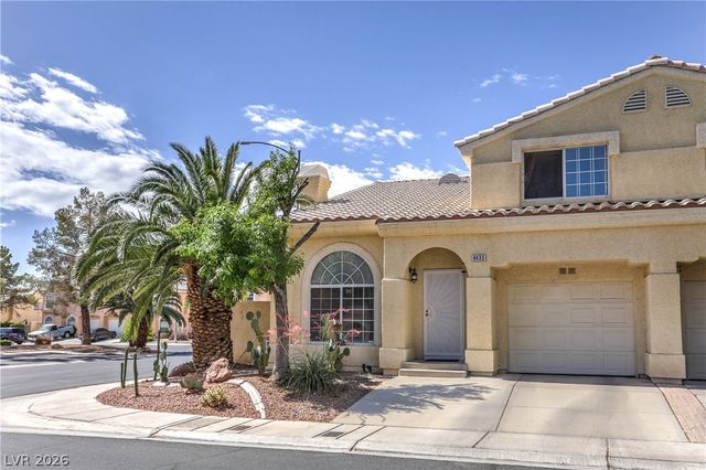 8433 Wandering Sun Avenue, Las Vegas, NV 89129