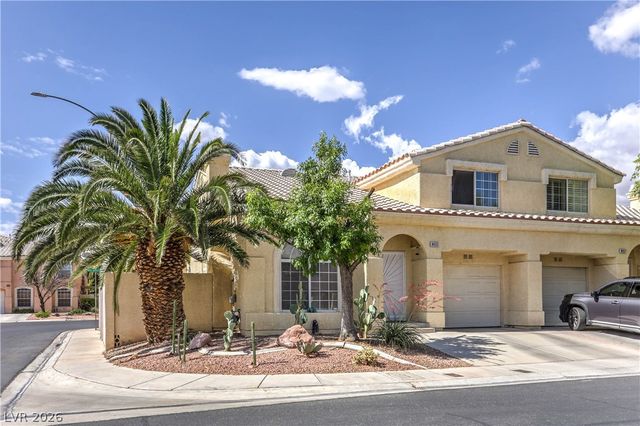 8433 Wandering Sun Avenue, Las Vegas, NV 89129