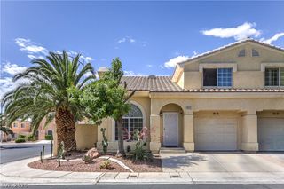 8433 Wandering Sun Avenue, Las Vegas, NV 89129