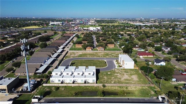 1223 N Lincoln Avenue, San Juan, TX 78589